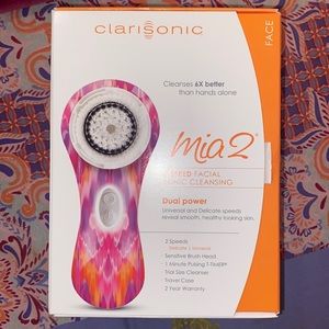Clarisonic Mia 2